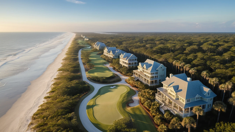 Kiawah Island Real Estate Market Guide – Powerful And Profitable Living ...