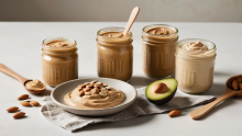 Substitute For Almond Butter – Smart, Tasty, Easy Wins